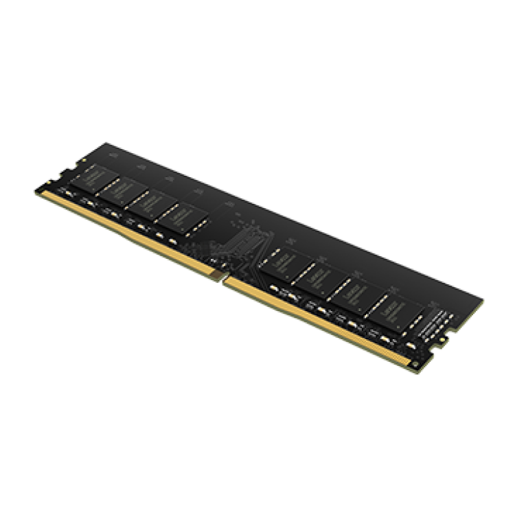  Lexar DDR4-3200 UDIMM Desktop Memory -8GB